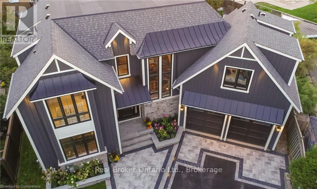 Photo 16 of 1247 Wood Place, Oakville ON