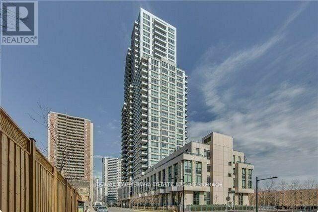 Photo 12 of 2112 500 Sherbourne Street, Toronto ON
