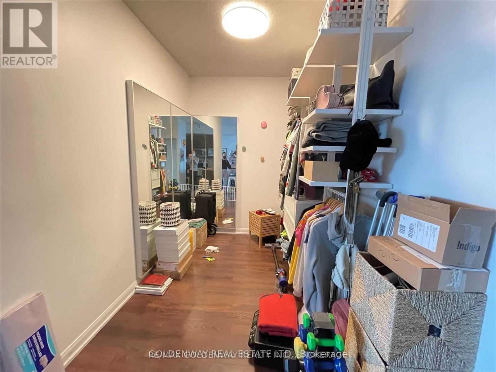 Photo 10 of 2112 500 Sherbourne Street, Toronto ON