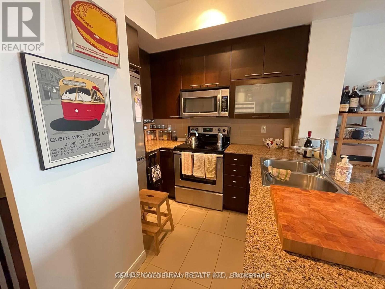 Photo 8 of 2112 500 Sherbourne Street, Toronto ON