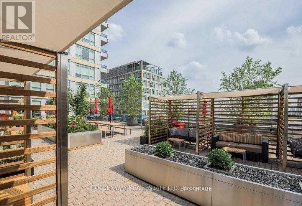 Photo 1 of 2112 500 Sherbourne Street, Toronto ON