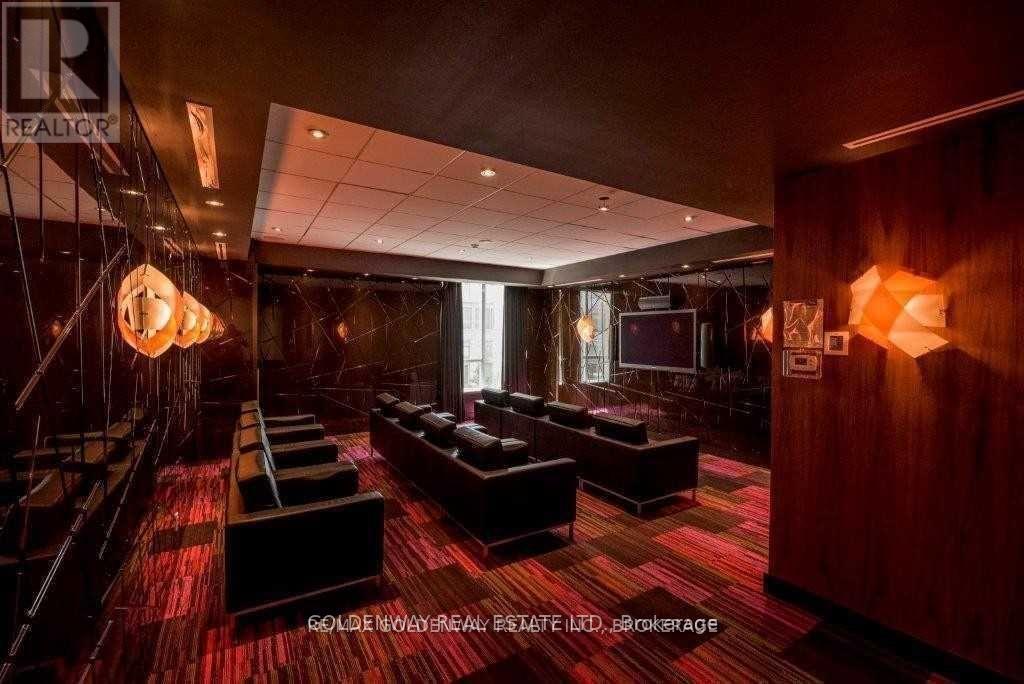 Photo 9 of 2112 500 Sherbourne Street, Toronto ON