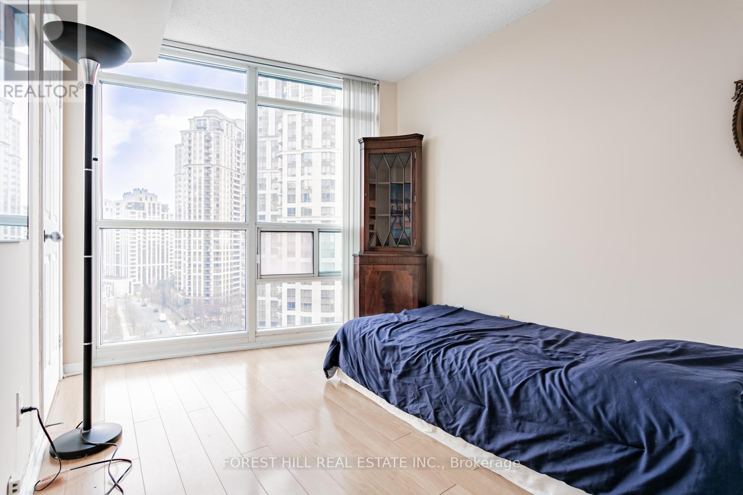 Photo 13 of 1501 30 Harrison Garden Boulevard, Toronto ON