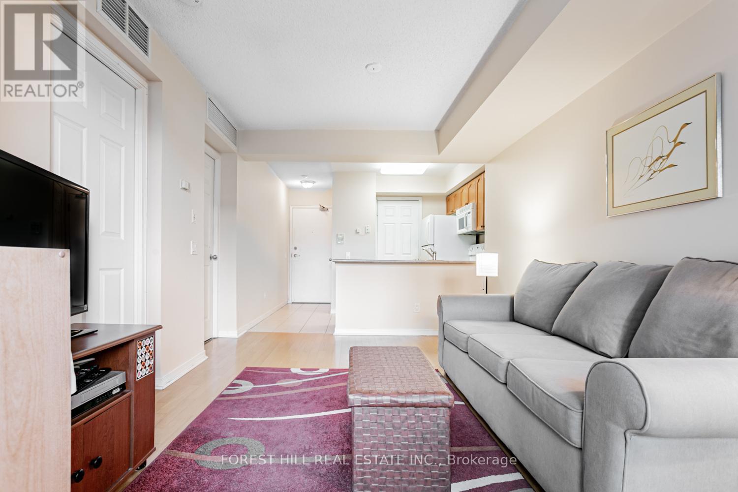 Photo 6 of 1501 30 Harrison Garden Boulevard, Toronto ON