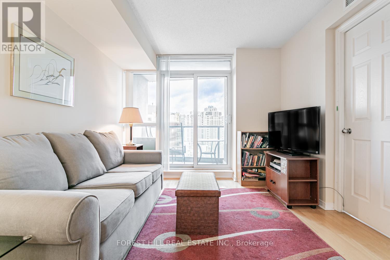 Photo 9 of 1501 30 Harrison Garden Boulevard, Toronto ON
