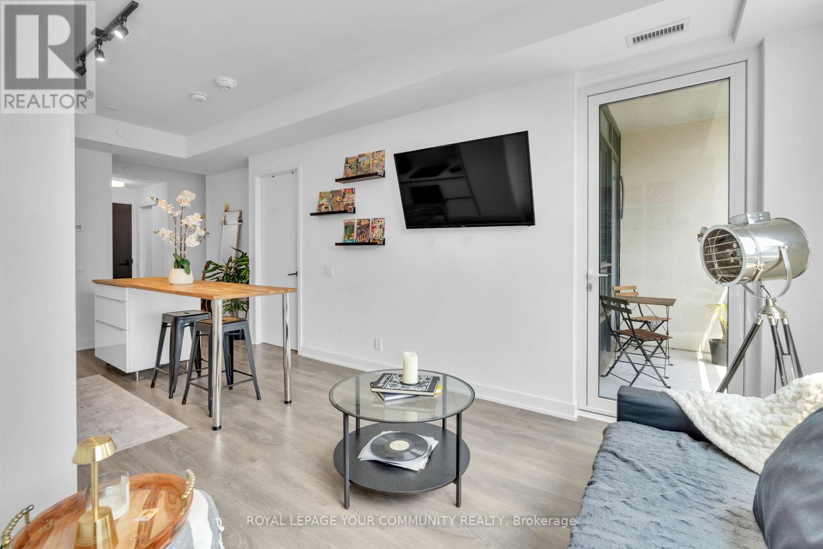 Photo 19 of 3307 108 Peter Street, Toronto ON