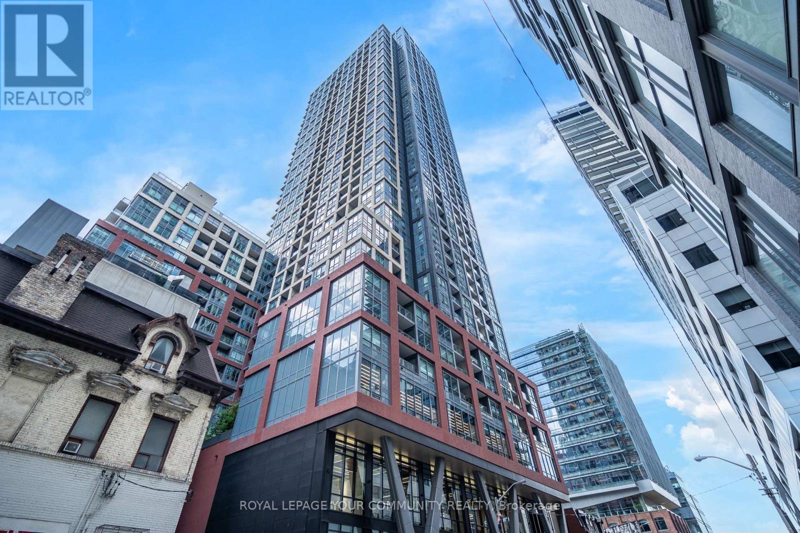 Photo 14 of 3307 108 Peter Street, Toronto ON