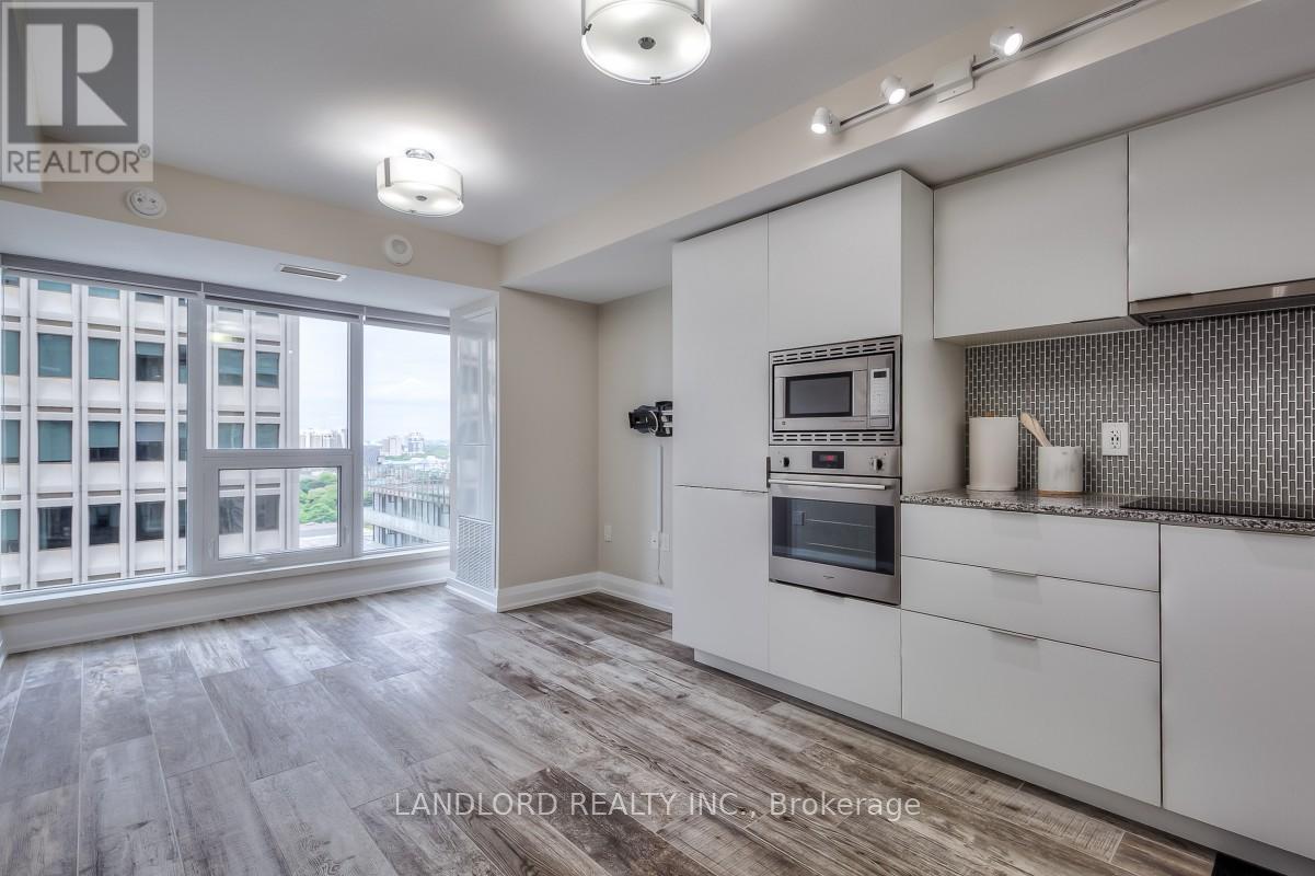 Photo 9 of 1714 955 Bay Street, Toronto ON