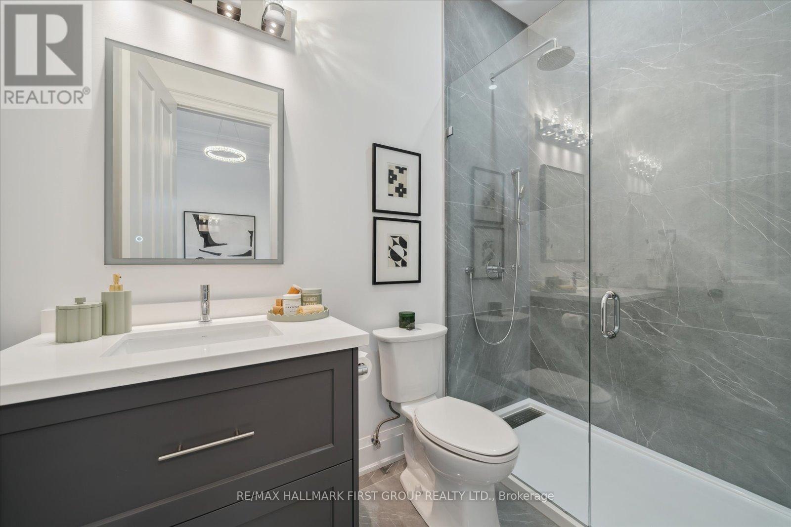 Photo 37 of 134 Front Street E, Whitby ON