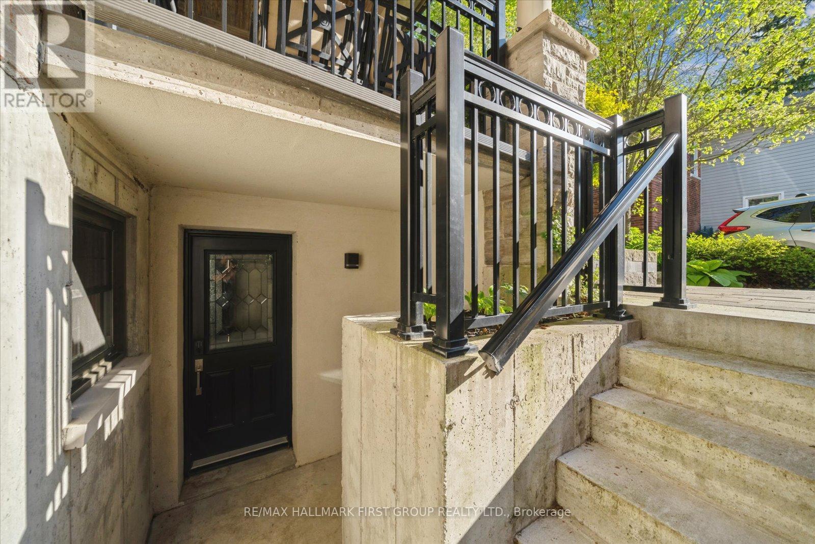 Photo 29 of 134 Front Street E, Whitby ON
