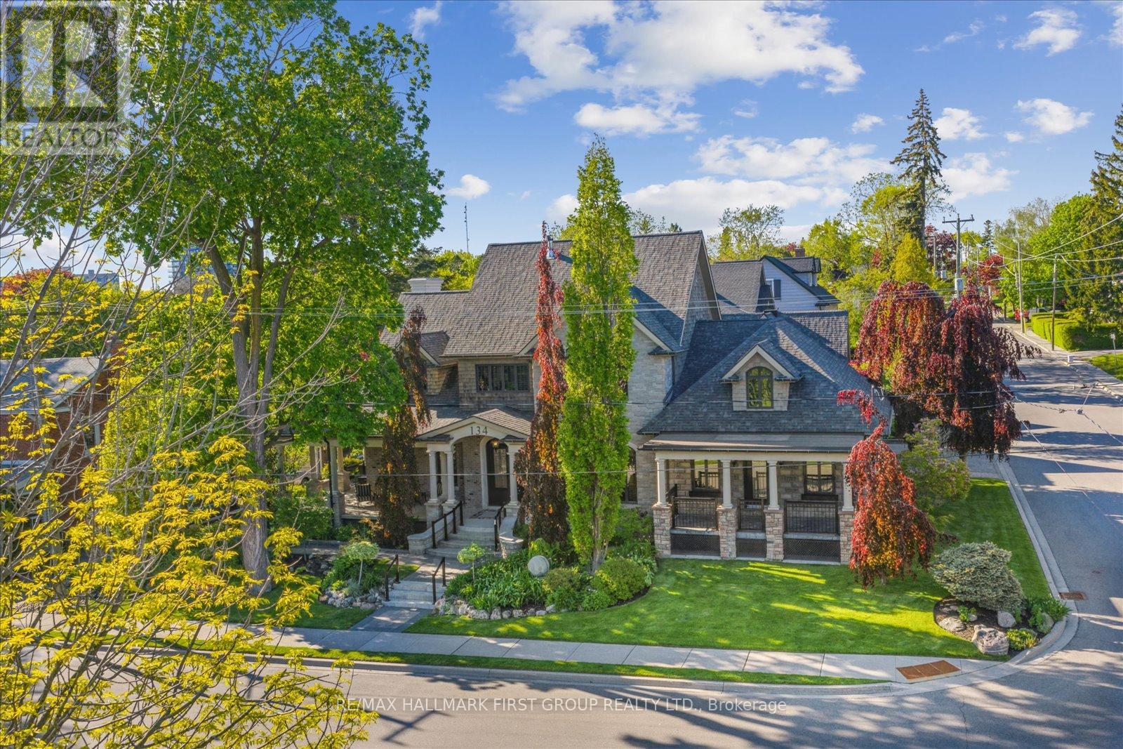 Photo 28 of 134 Front Street E, Whitby ON