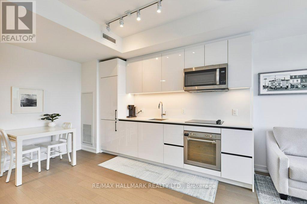 Photo 13 of 636 150 Logan Avenue, Toronto ON