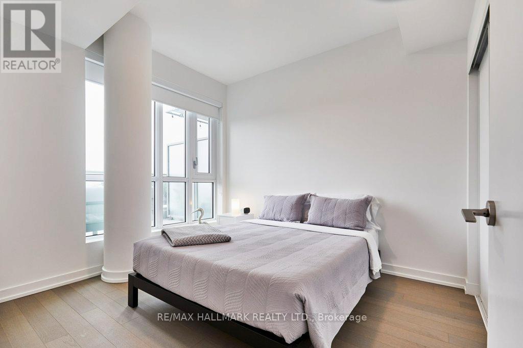 Photo 17 of 636 150 Logan Avenue, Toronto ON