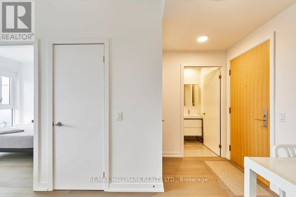 Photo 18 of 636 150 Logan Avenue, Toronto ON
