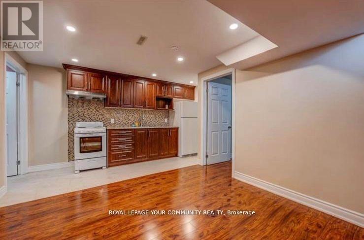 Photo 8 of Bsmt 1 116 Jack Monkman Crescent, Markham ON