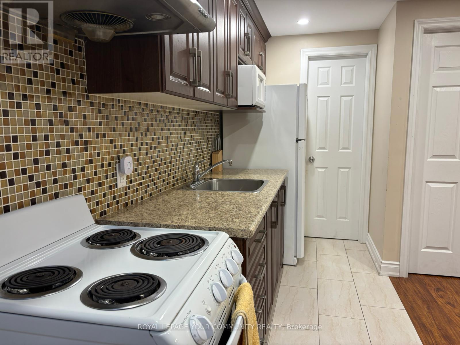 Photo 1 of Bsmt 1 116 Jack Monkman Crescent, Markham ON