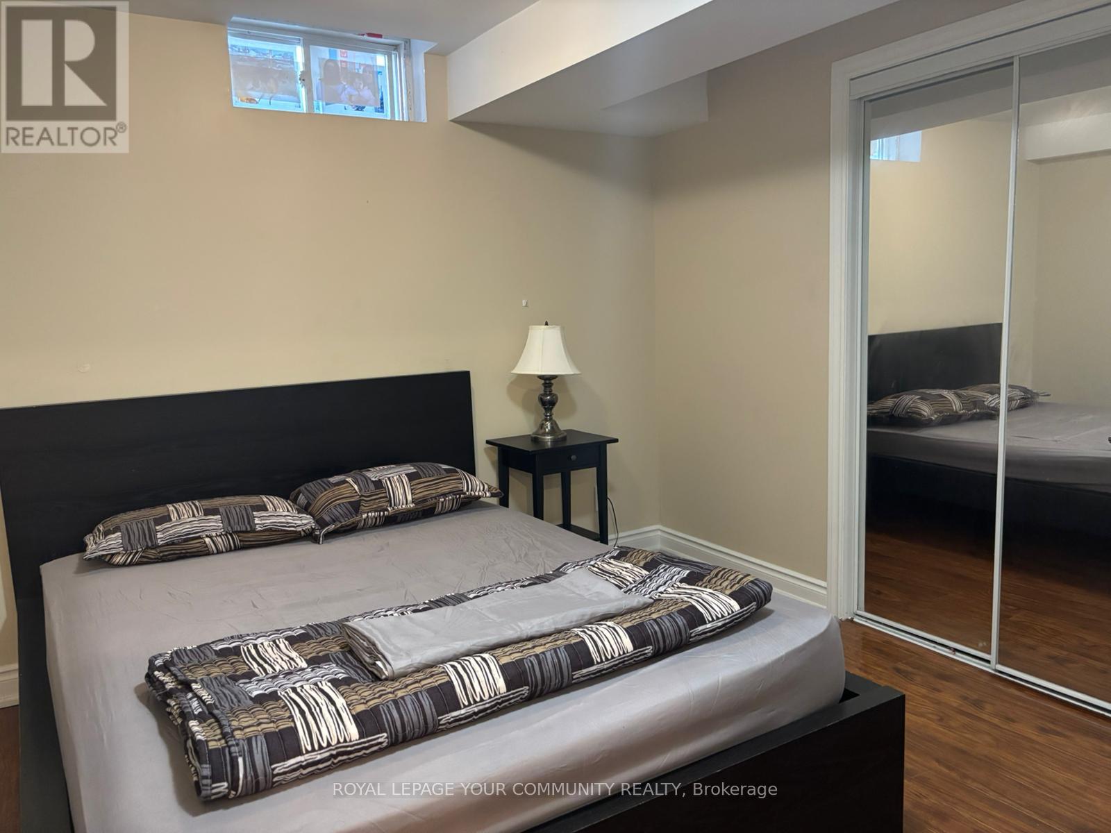 Photo 3 of Bsmt 1 116 Jack Monkman Crescent, Markham ON