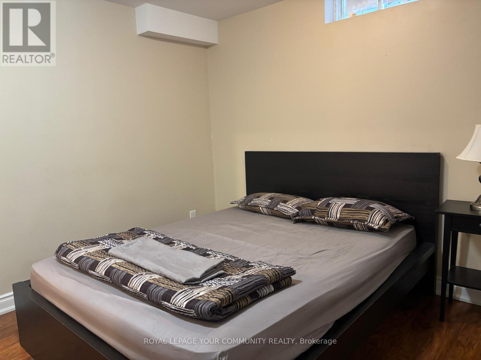Photo 5 of Bsmt 1 116 Jack Monkman Crescent, Markham ON