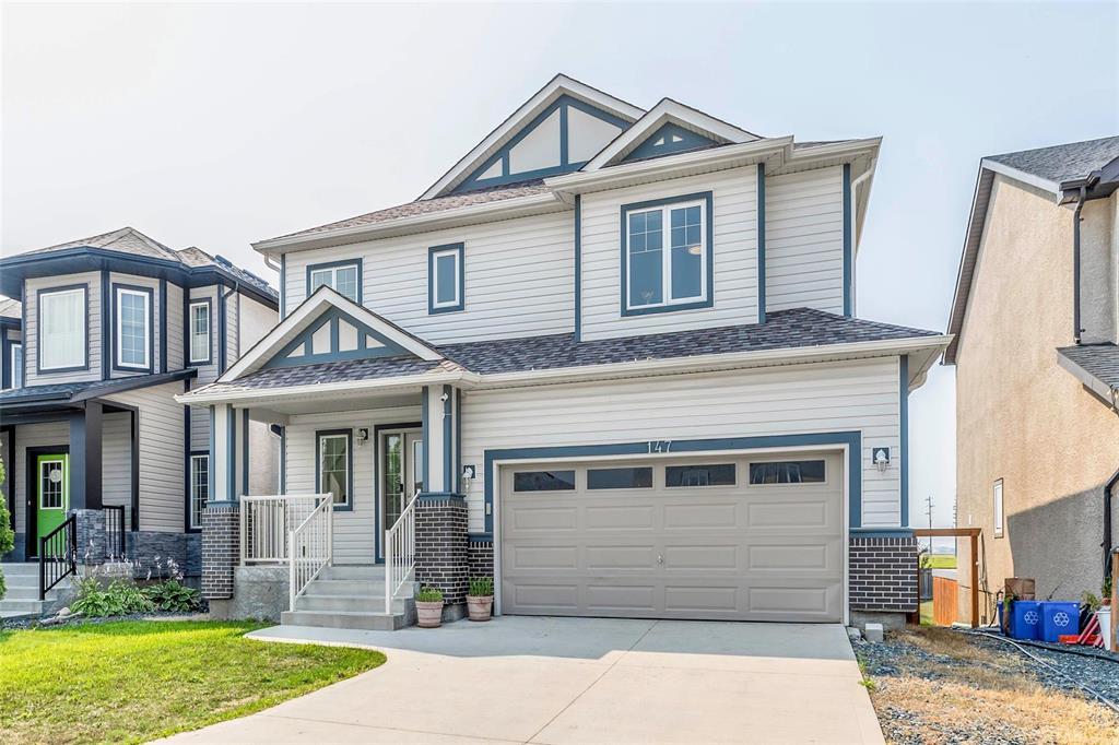 Photo 2 of 147 Eagleview Road, Winnipeg MB