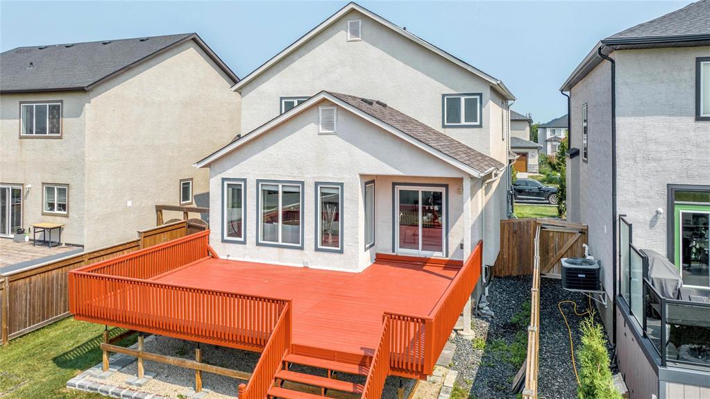 Photo 39 of 147 Eagleview Road, Winnipeg MB