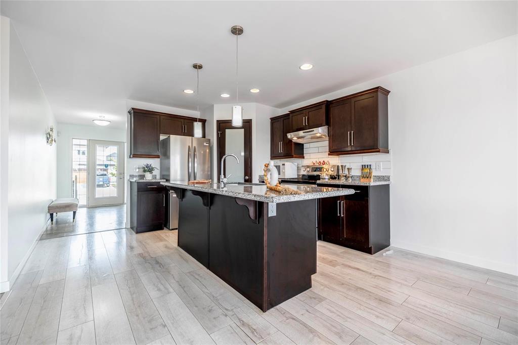 Photo 6 of 147 Eagleview Road, Winnipeg MB