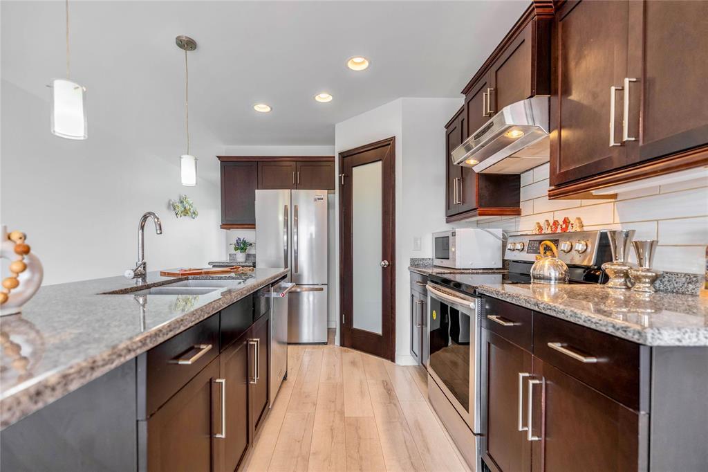 Photo 7 of 147 Eagleview Road, Winnipeg MB