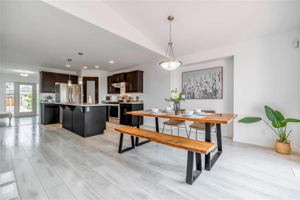 Photo 8 of 147 Eagleview Road, Winnipeg MB