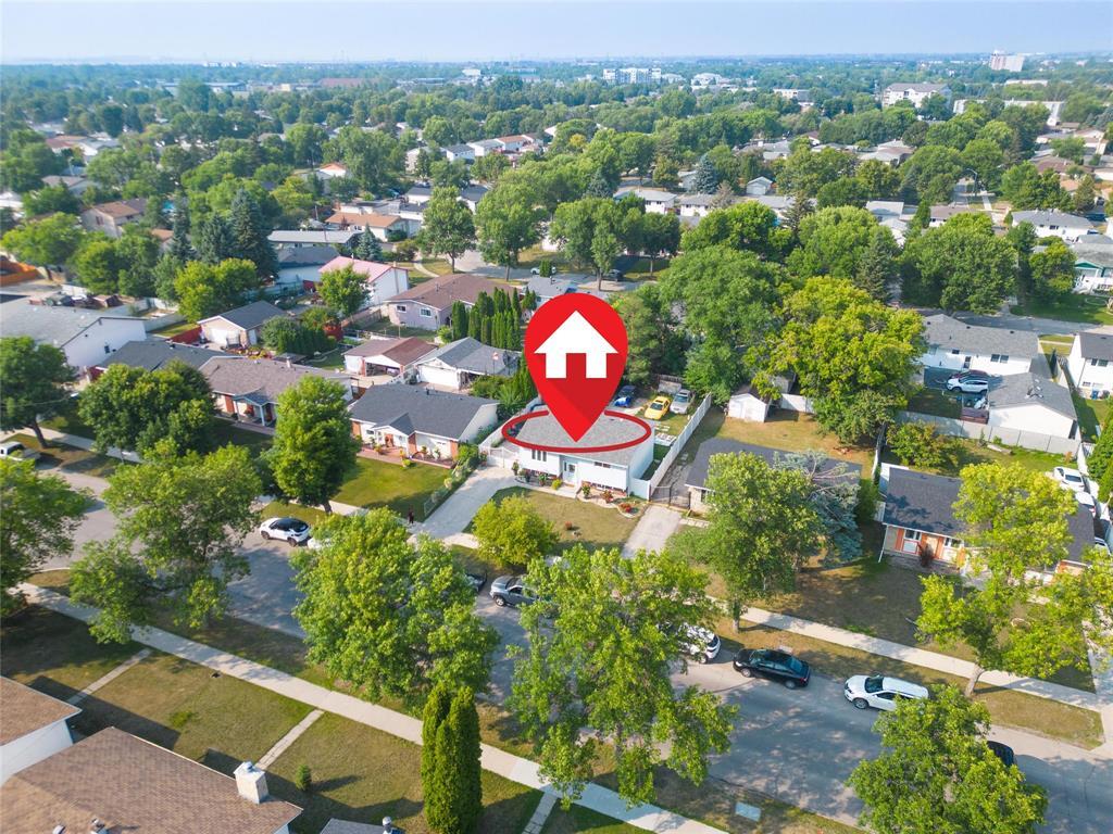 Photo 16 of 283 Mapleglen Drive, Winnipeg MB