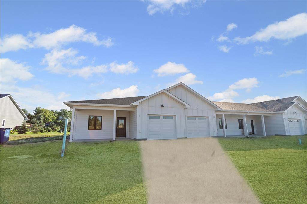 Photo 15 of C 5 Rue Danka Street, St Malo MB