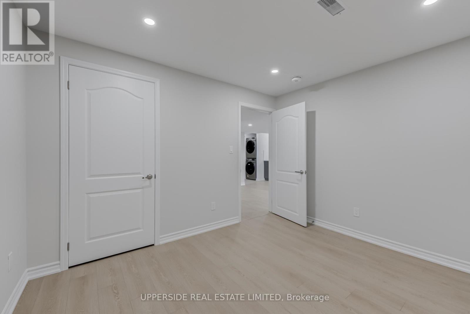 Photo 2 of Lower 73 Gemini Drive, Barrie ON