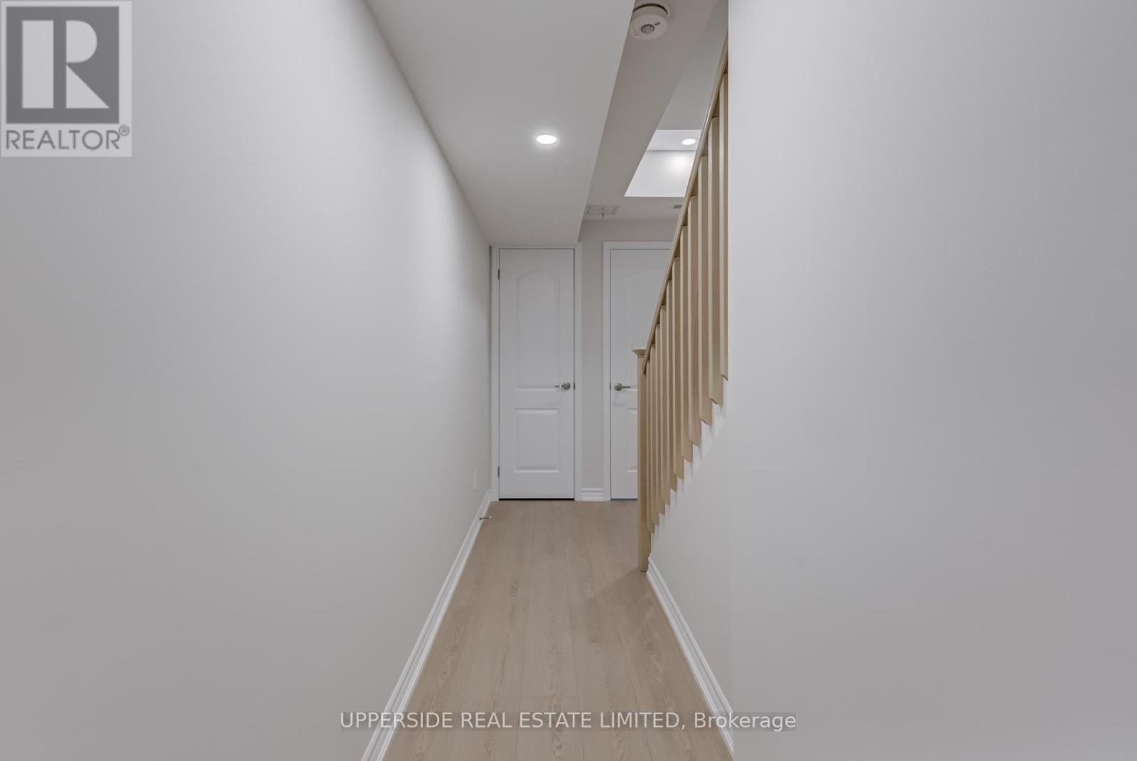Photo 3 of Lower 73 Gemini Drive, Barrie ON