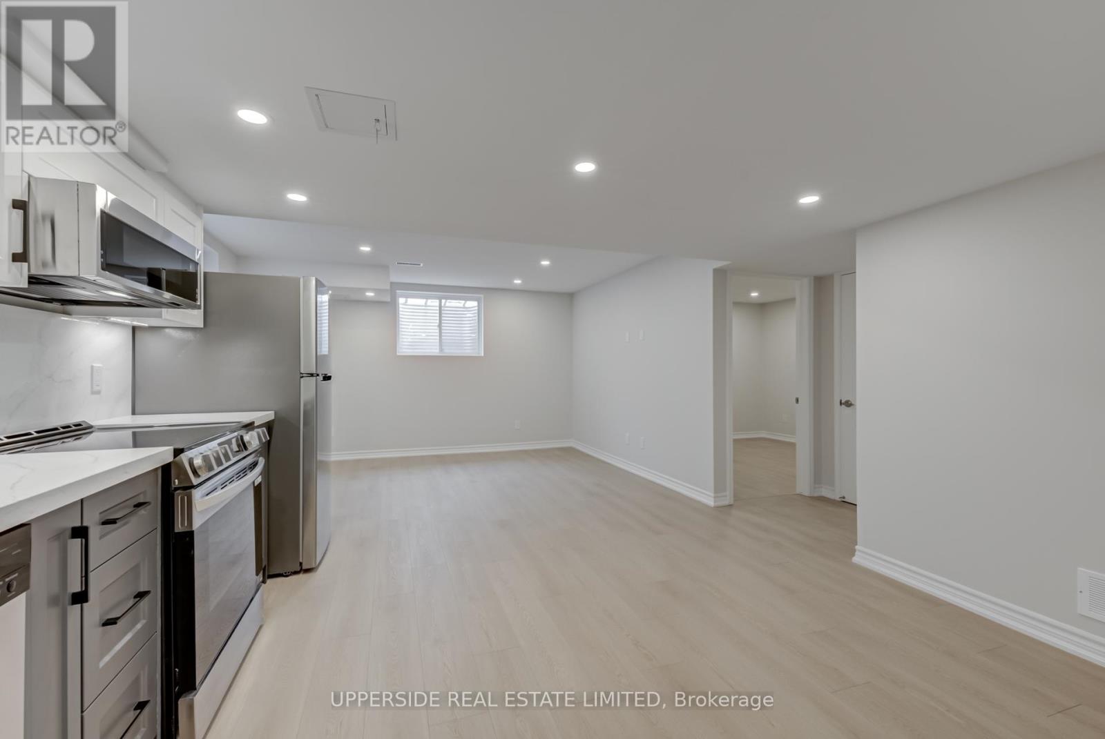 Photo 11 of Lower 73 Gemini Drive, Barrie ON