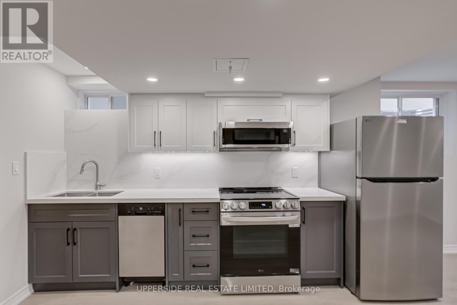 Photo 9 of Lower 73 Gemini Drive, Barrie ON