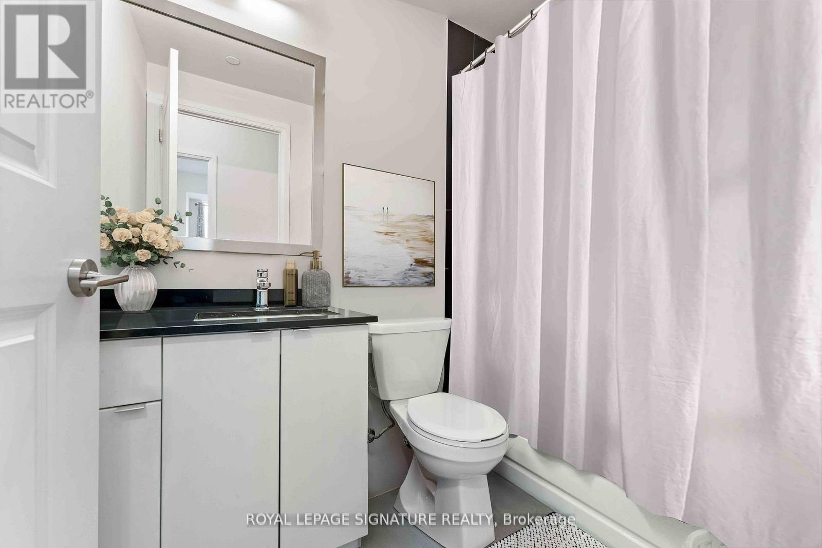 Photo 12 of 510 50 Thomas Riley Road, Toronto ON