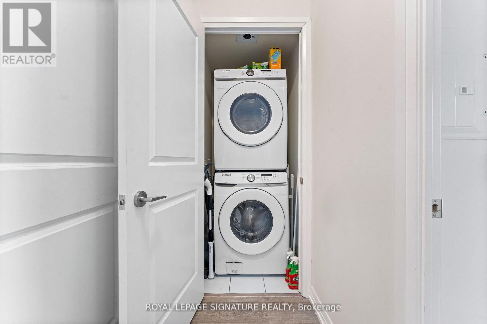 Photo 14 of 510 50 Thomas Riley Road, Toronto ON