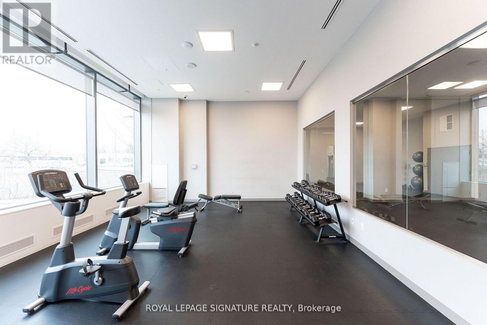Photo 20 of 510 50 Thomas Riley Road, Toronto ON