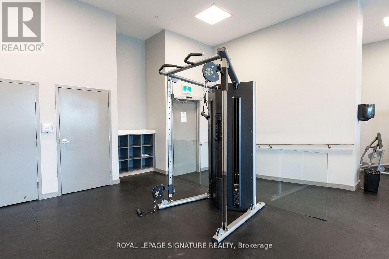 Photo 21 of 510 50 Thomas Riley Road, Toronto ON