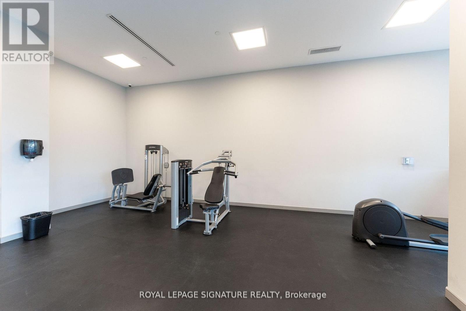 Photo 24 of 510 50 Thomas Riley Road, Toronto ON