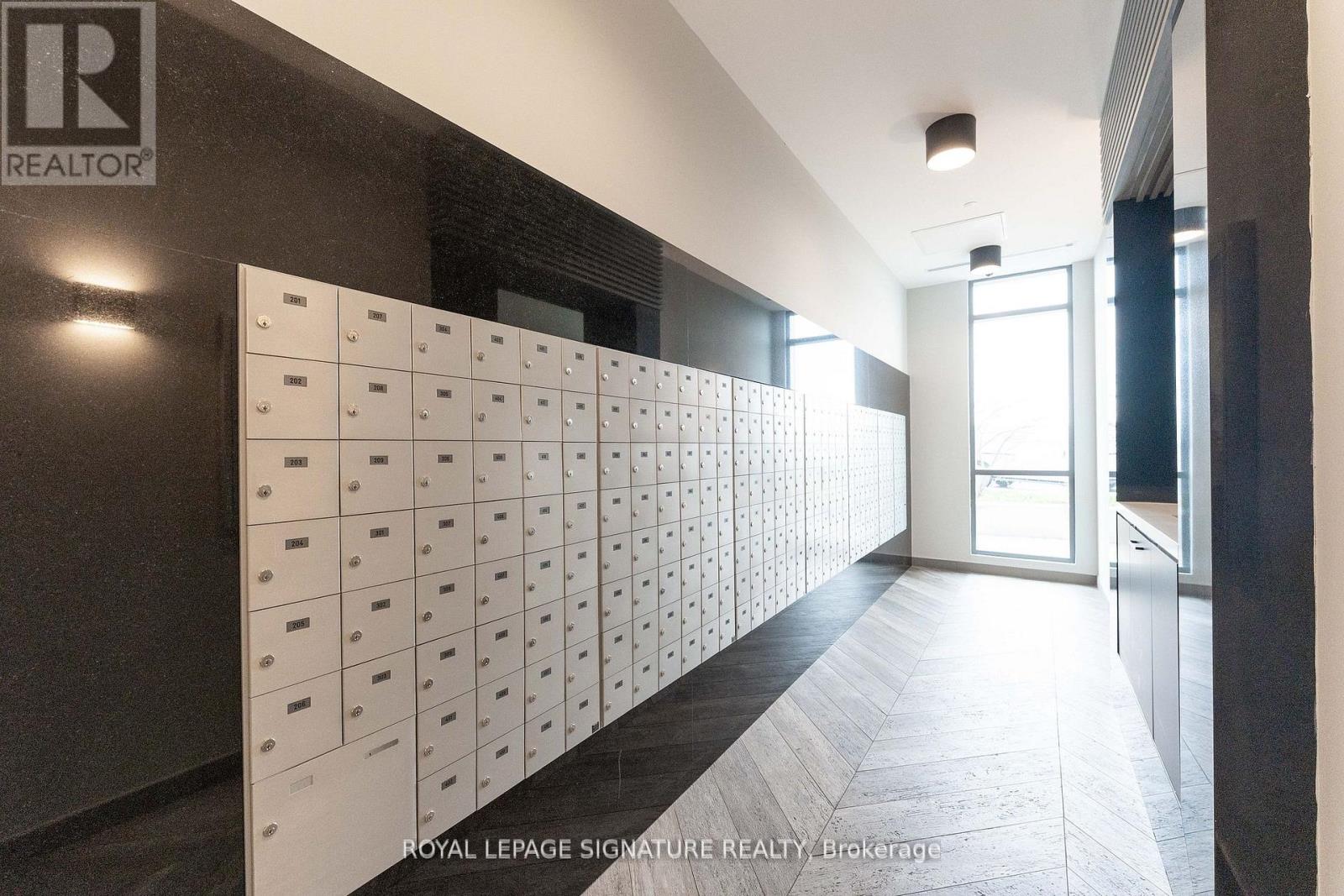 Photo 25 of 510 50 Thomas Riley Road, Toronto ON