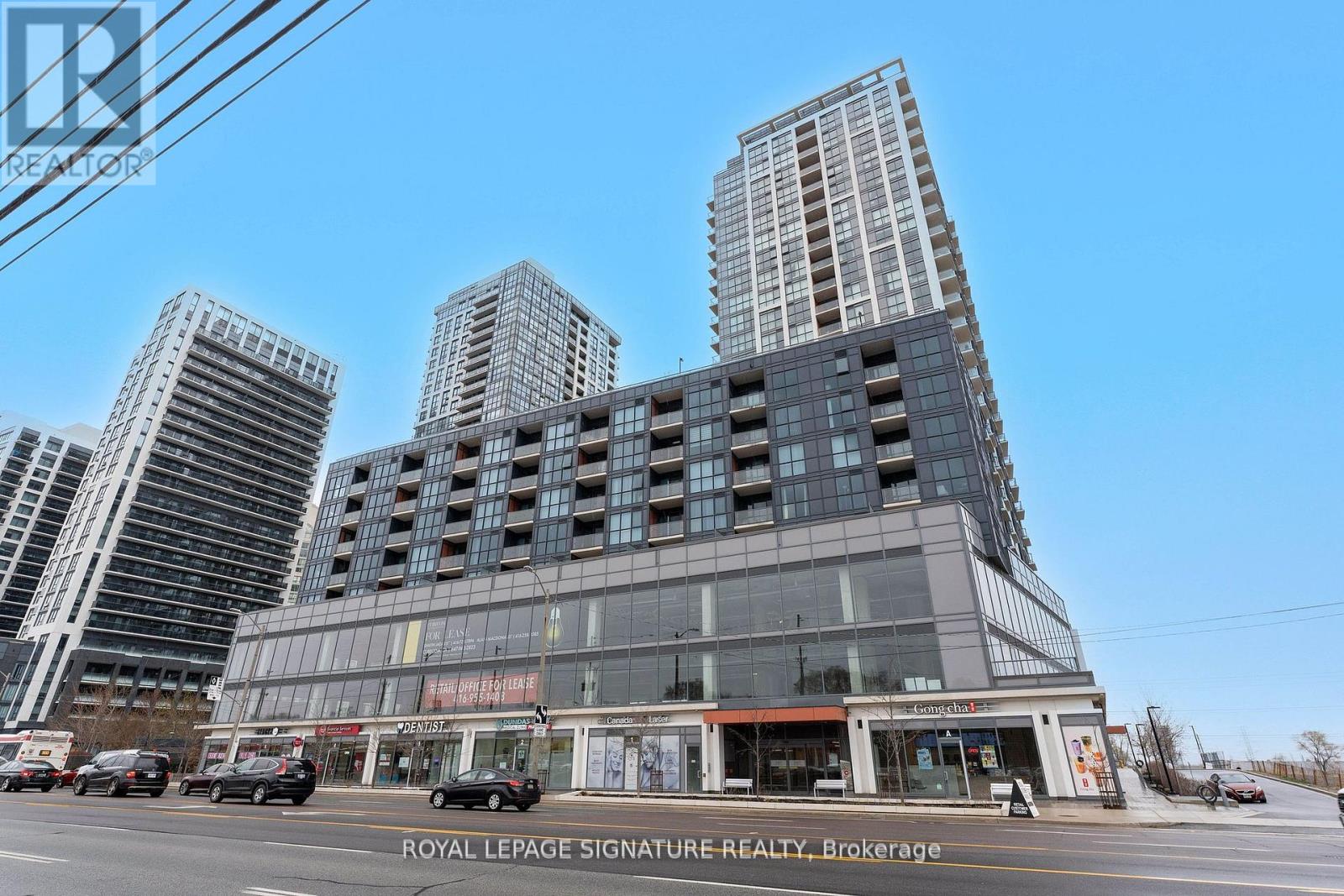 Photo 29 of 510 50 Thomas Riley Road, Toronto ON
