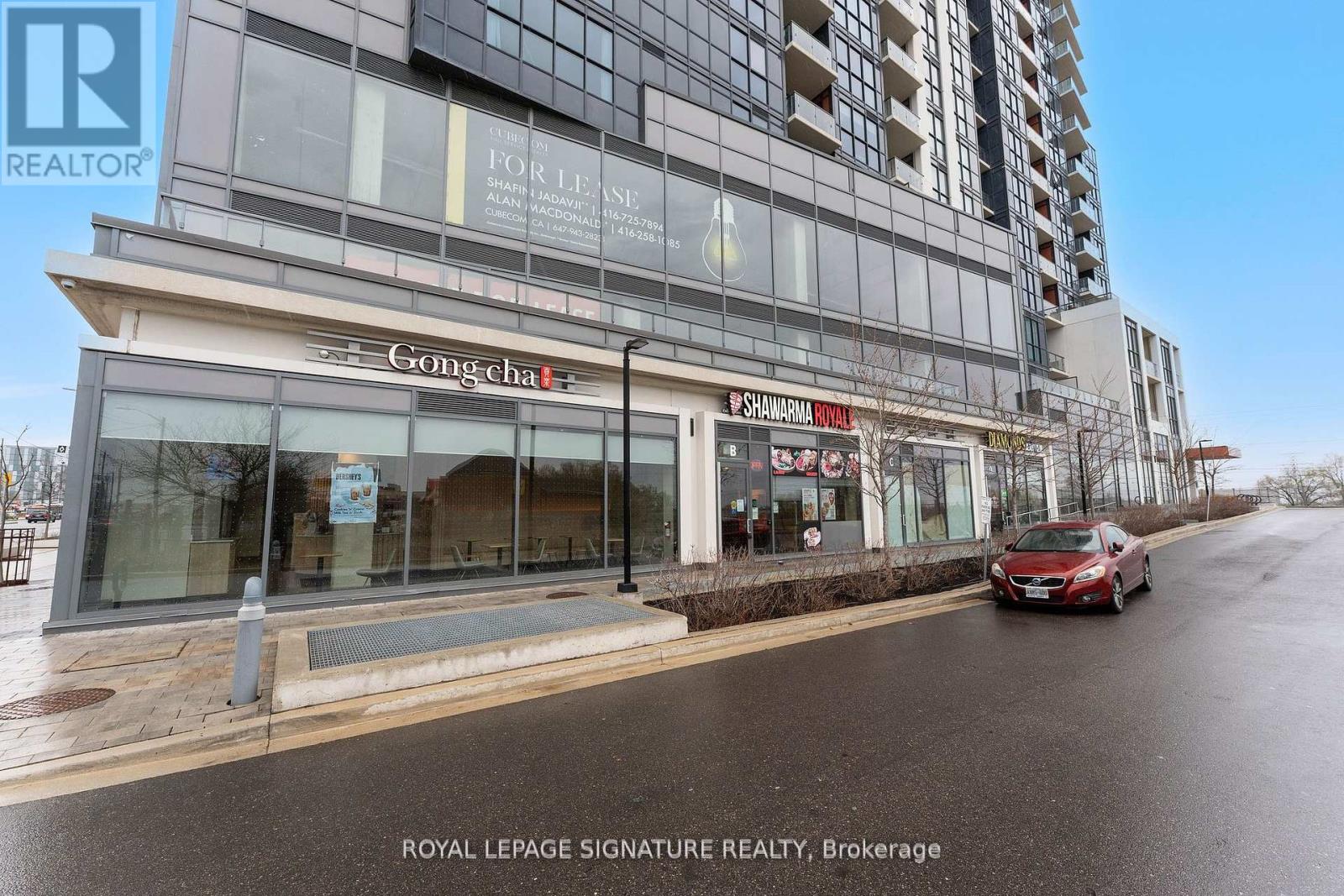 Photo 30 of 510 50 Thomas Riley Road, Toronto ON