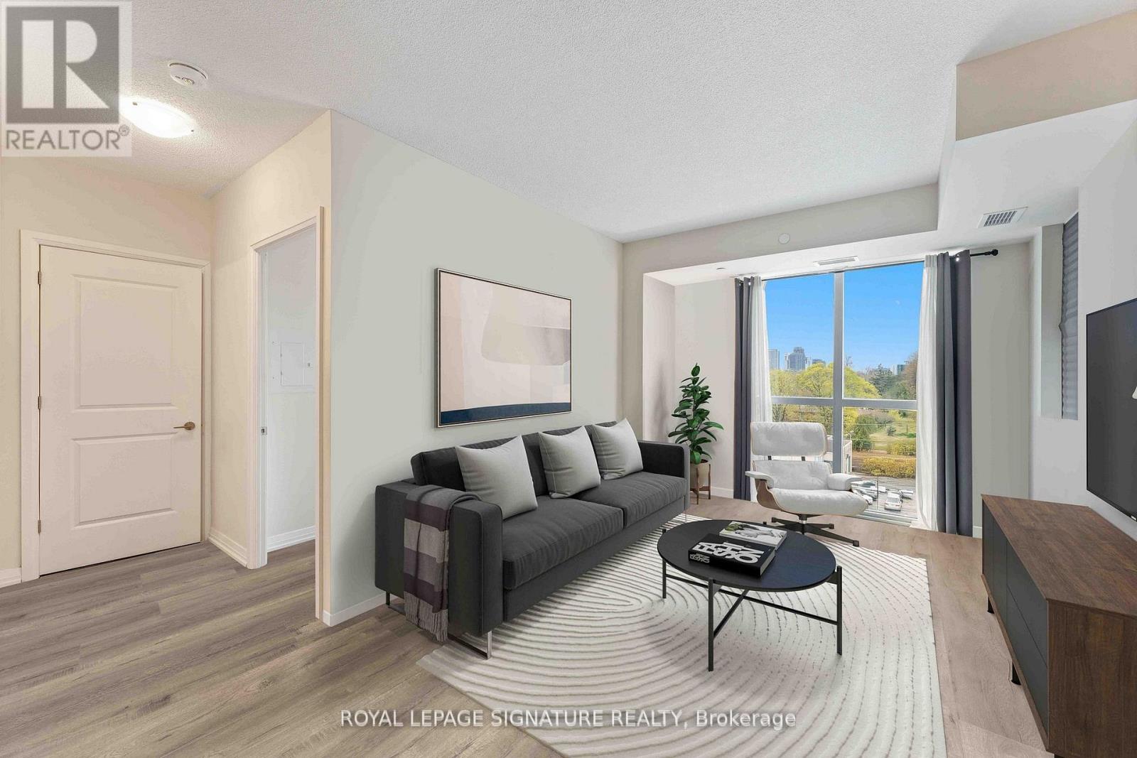 Photo 6 of 510 50 Thomas Riley Road, Toronto ON