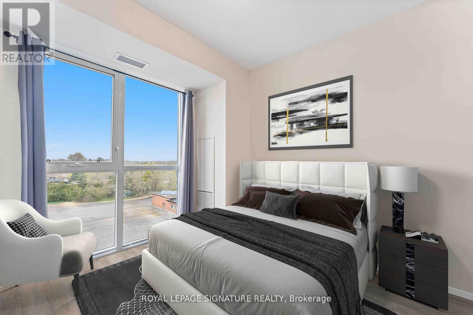 Photo 9 of 510 50 Thomas Riley Road, Toronto ON