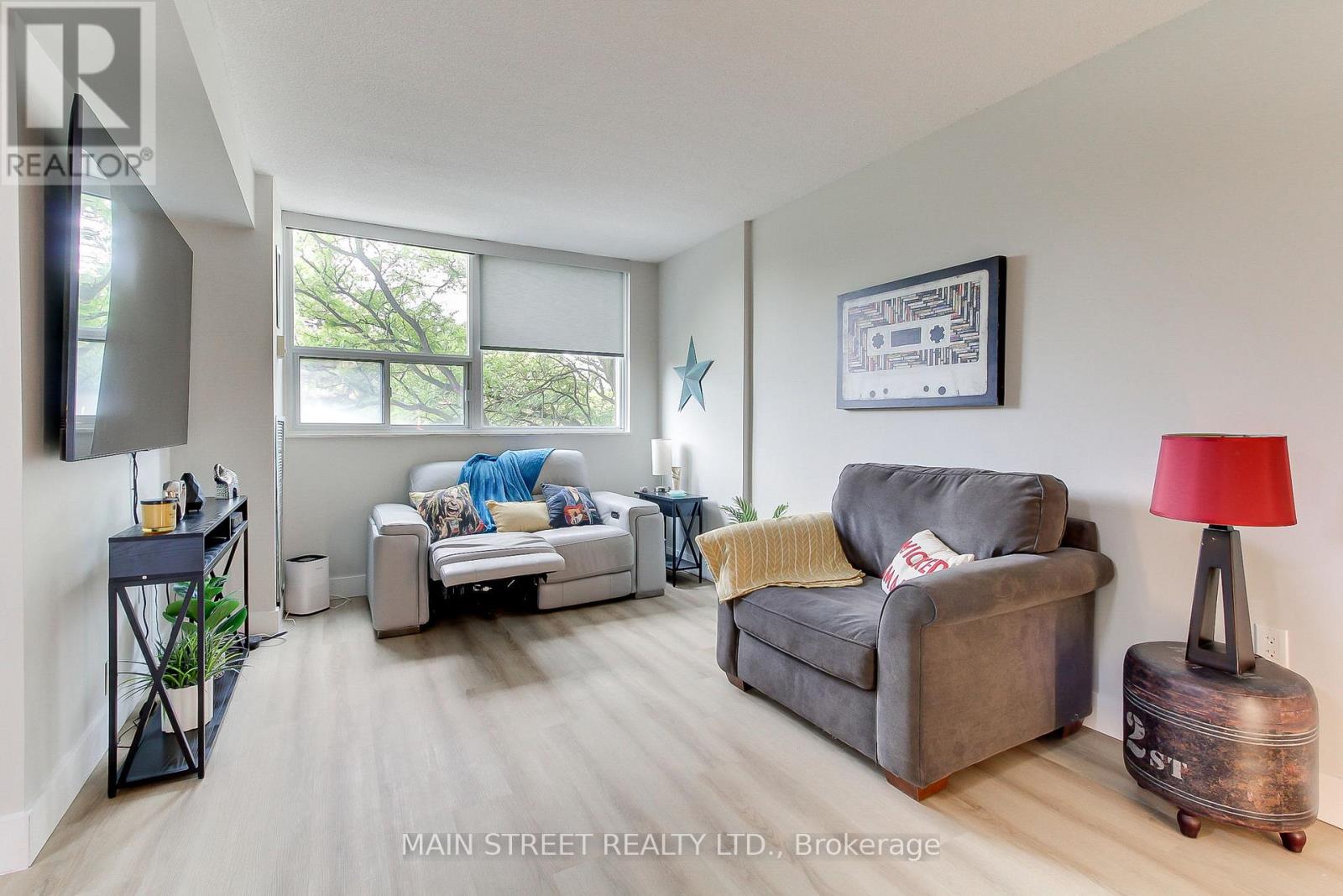 Photo 31 of 307 355 Rathburn Road E, Mississauga ON