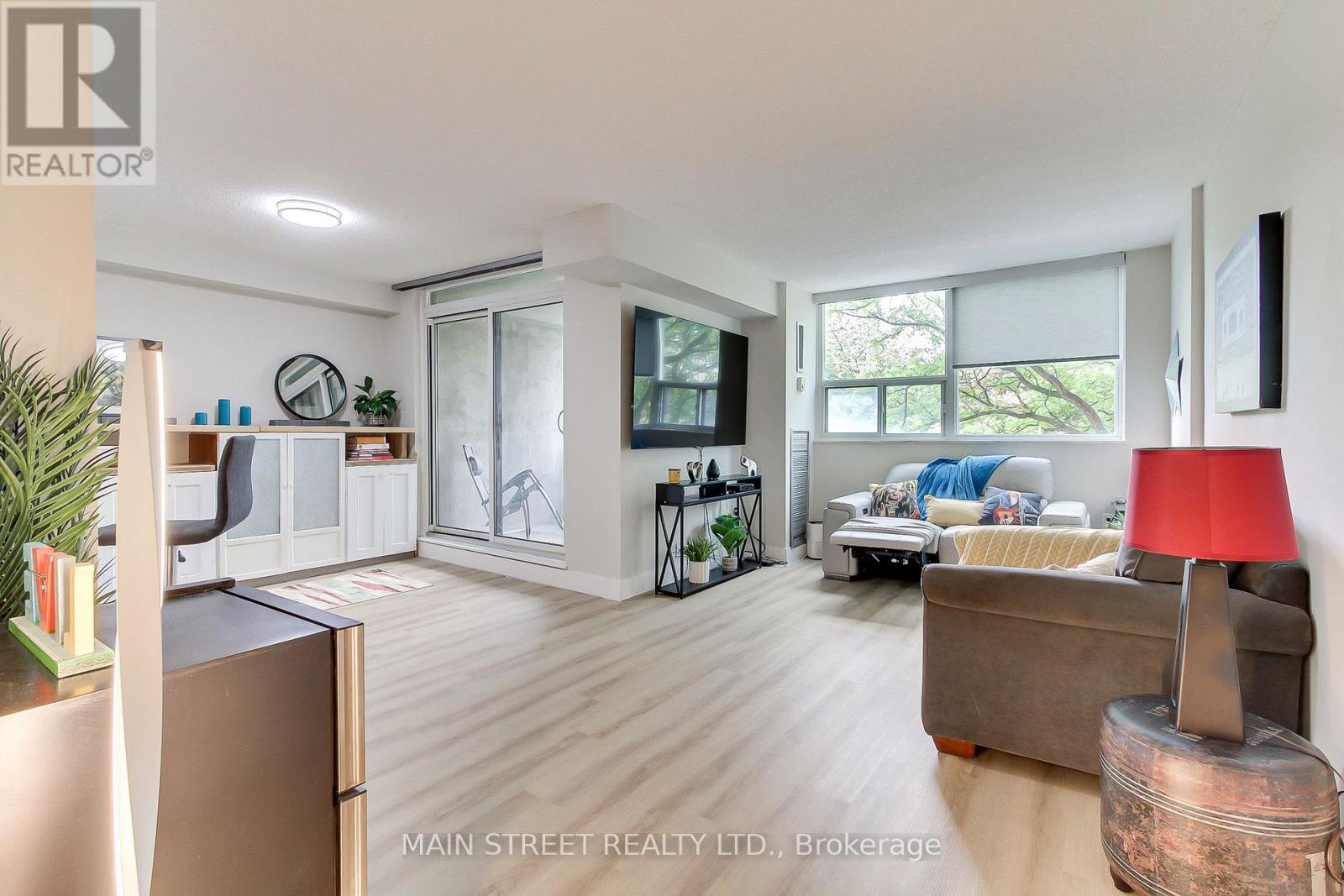 Photo 22 of 307 355 Rathburn Road E, Mississauga ON