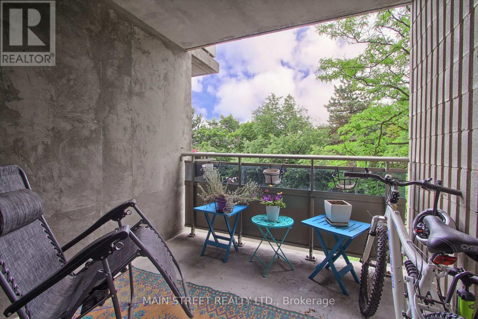 Photo 10 of 307 355 Rathburn Road E, Mississauga ON