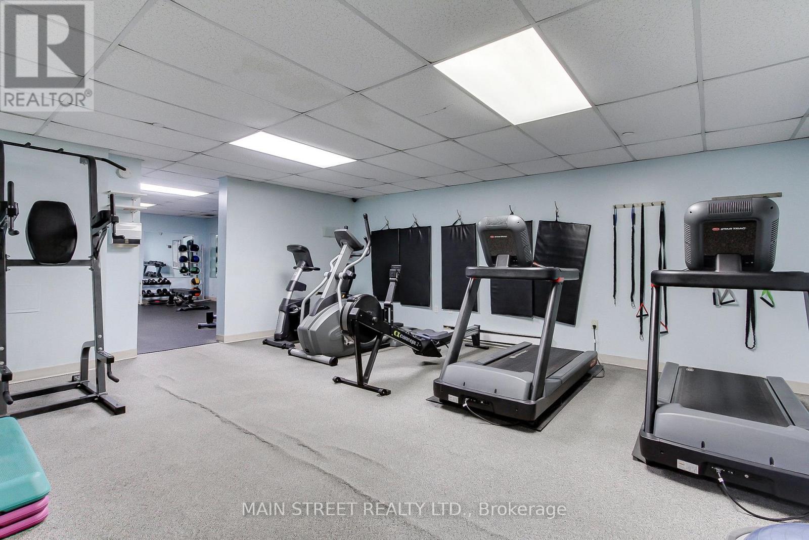 Photo 4 of 307 355 Rathburn Road E, Mississauga ON