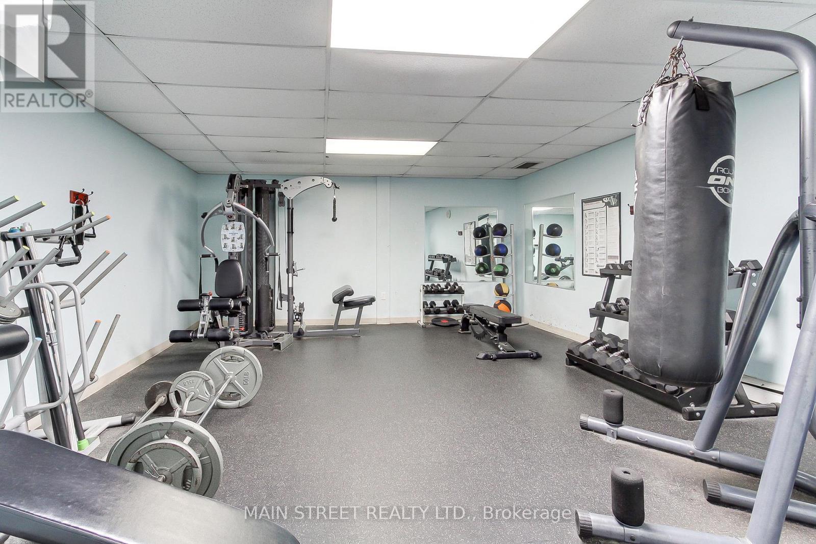 Photo 11 of 307 355 Rathburn Road E, Mississauga ON