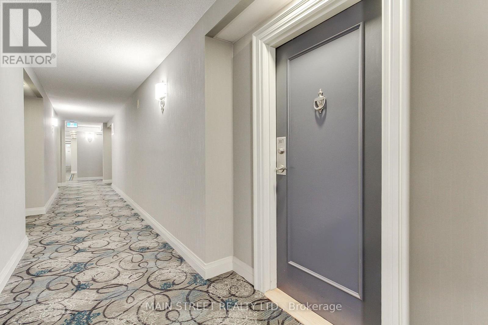 Photo 25 of 307 355 Rathburn Road E, Mississauga ON