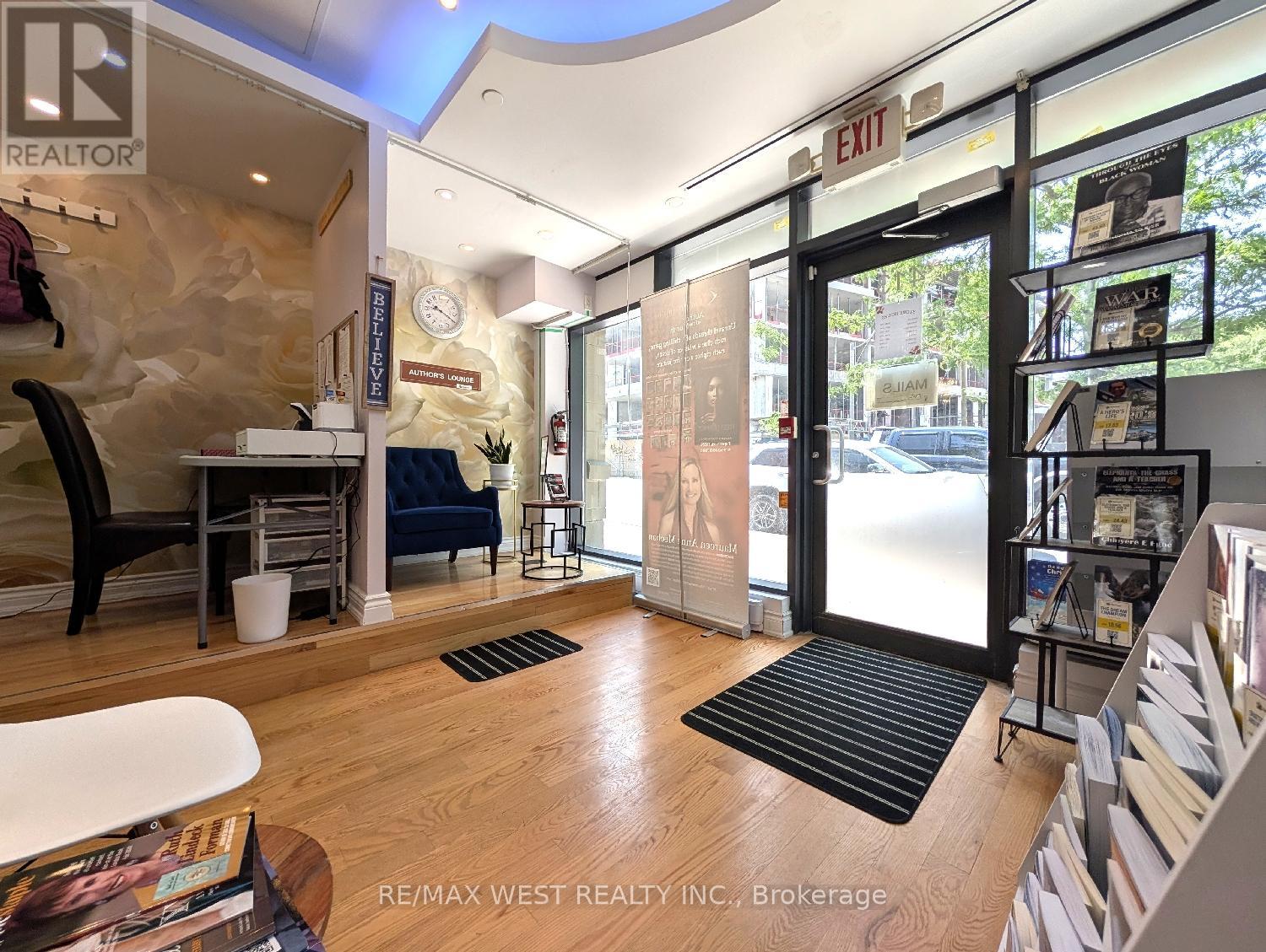 Photo 2 of 413 Keele Street, Toronto ON